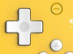 8BitDo annuncia un nuovo controller ispirato a Nintendo Switch Lite