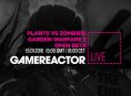 GR Live: La nostra diretta su Plants vs Zombies: Garden Warfare 2