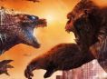 Si dice che Godzilla e Kong abbiano una dinamica "buddy-cop" nel film in uscita