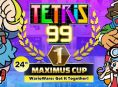 Tetris 99: il nuovo Grand Prix è a tema WarioWare: Get It Together