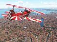 40 anni di volo: aggiornamento gratuito per Microsoft Flight Simulator