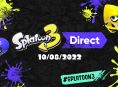 Nintendo ospiterà domani splatoon 3 Direct