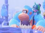 Donkey Kong Bananza: Tutte le banane nel Freezer Layer