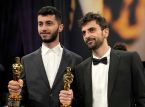 Le forze israeliane fanno irruzione nella casa del regista palestinese premio Oscar