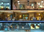 Stagioni in arrivo a Fallout Shelter 