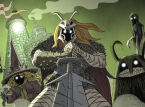 Flask Anteprima Hands-On: Un autobattler eccentrico supportato da una personalit&agrave; meravigliosamente unica e affascinante