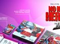 Annunciate la Collector's Edition e la Deluxe Edition di No More Heroes 3