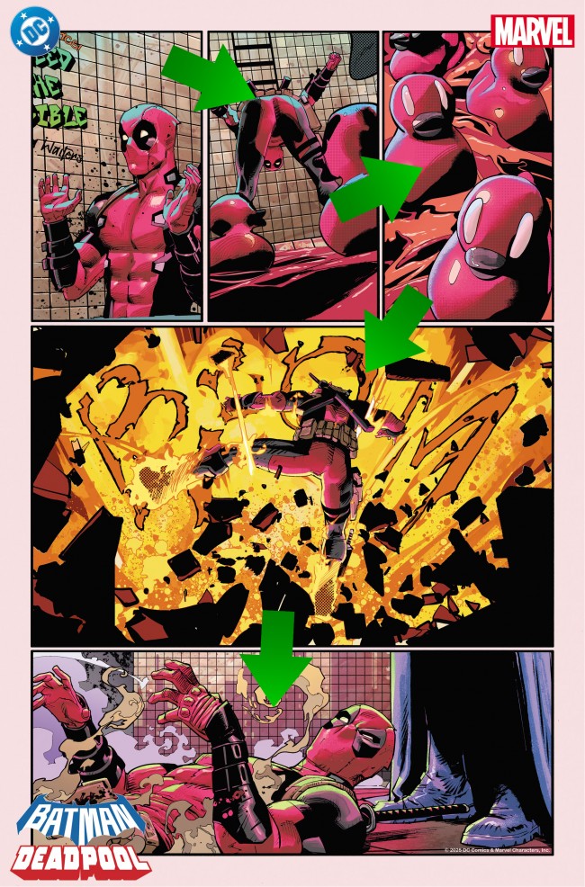 Cosa fare e cosa evitare: I modi migliori per entrare nel mondo dei fumetti