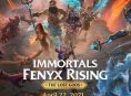Immortals: Fenyx Rising - Gli Dei Perduti arriva la prossima settima
