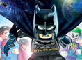 Batman sta ottenendo un'enorme Batcaverna Lego