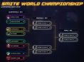 Il tabellone del Campionato del Mondo Smite è bloccato