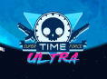 Super Time Force Ultra arriverà su Steam il mese prossimo