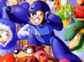 Annunciata collaborazione tra McDonald's e Mega Man