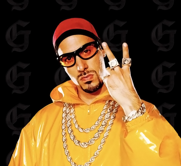 Booyakasha! Ali G è ancora divertente?