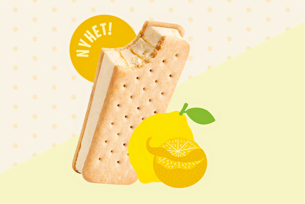 Il miglior gelato allo stick dell'estate 2026