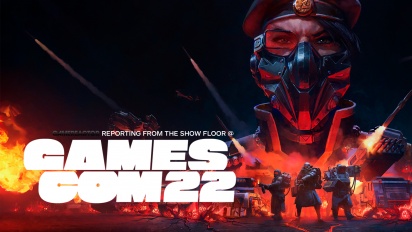 Tempest Rising (Gamescom 2022) – Tutto su un RTS nuovo ma "classico"