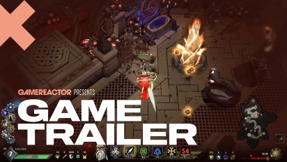 Ravenswatch - Merlino &egrave; qui & Aggiornamento gratuito (PS5 & PS4)