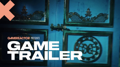 The Occultist - Trailer di gameplay esteso