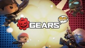 Gears POP! - First Look Gameplay and Dev Diary