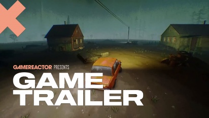 Kletka - Annuncio data di uscita Trailer (PS5 & PS4)