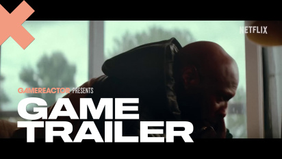Untold: La morte e la vita di Lamar Odom - Trailer ufficiale (Netflix)