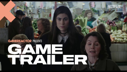 My Dearest Senorita - Teaser ufficiale (Netflix)