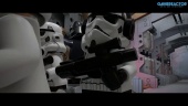 Lego Star Wars: The Skywalker Saga - Episode IV Gamereactor Gameplay