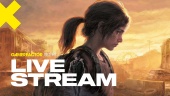 The Last of Us: Part I - Livestream Replay