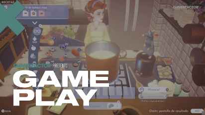 Dreamlight Valley - Raccolta di ingredienti per il gameplay di Mike Wazowski su Nintendo Switch 2