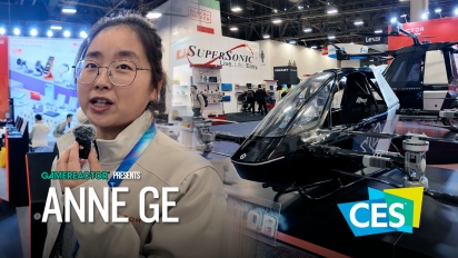 Plasmare il futuro della mobilità personale - Rictor al CES 2026