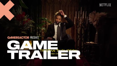 I VIP sono entrati in Squid Game: The VIP Challenge (Netflix)