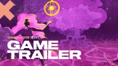 Smite - 2023 God Line-up - Year 10 Teaser Trailer