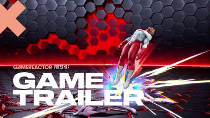 Invincible VS - Trailer di gameplay Dupli-Kate (PS5)