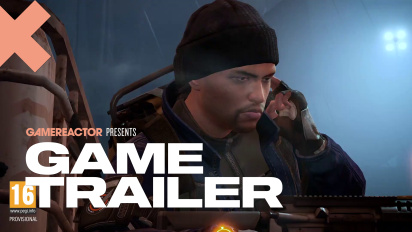 The Division: Resurgence - Trailer di rivelazione della data di lancio