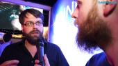 Anno 2205 - Dirk Riegert Interview