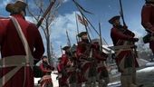 Assassin's Creed III - AnvilNext Trailer