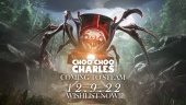 Choo-Choo Charles - Release Date Trailer