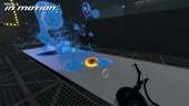 Portal 2 - In Motion Trailer