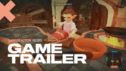 Tales of the Shire - Trailer Data di uscita per Nintendo Switch 2