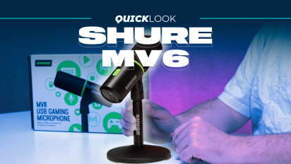 Shure MV6 (Quick Look) - Audio professionale semplificato