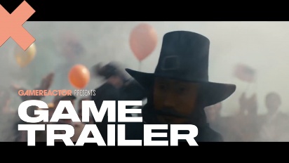 Thanksgiving - Trailer ufficiale