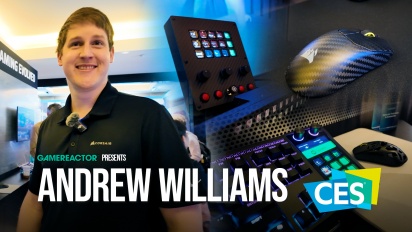 Stream Decks, tastiere, mouse e altro - Corsair 's Nuovi prodotti al CES 2026