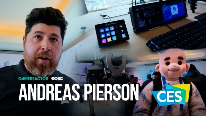 Nuovi strumenti, stesso approccio - Corsair AI Showcase al CES 2026