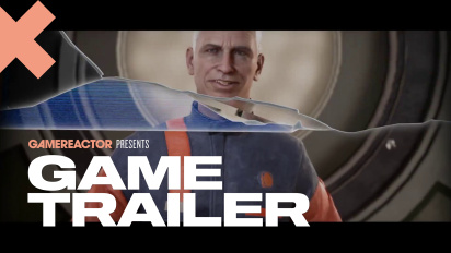 Cthulhu: The Cosmic Abyss - Trailer della storia