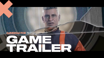 Cthulhu: The Cosmic Abyss - Trailer della storia (PS5)