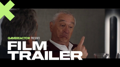 Focker In-Law - Trailer ufficiale