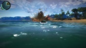 Just Cause 2 - Multiplayer 0.1.4. Upcoming Features Trailer