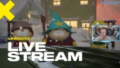 South Park: Snow Day - Riproduzione in diretta streaming