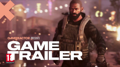 The Division 2 - Stagione degli anniversari