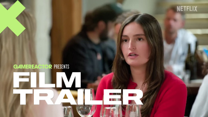 Age of Attraction - Trailer ufficiale (Netflix)